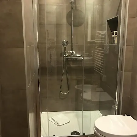 Imiri Trastevere Apartment