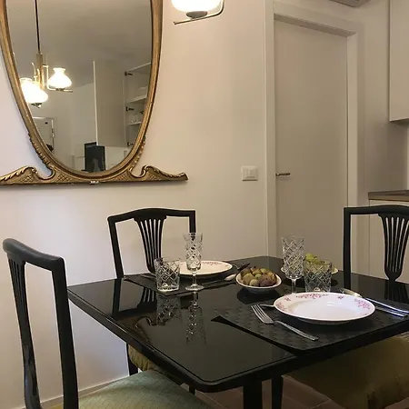 Apartment Imiri Trastevere *