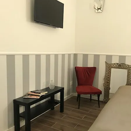 Imiri Trastevere Apartment Rom