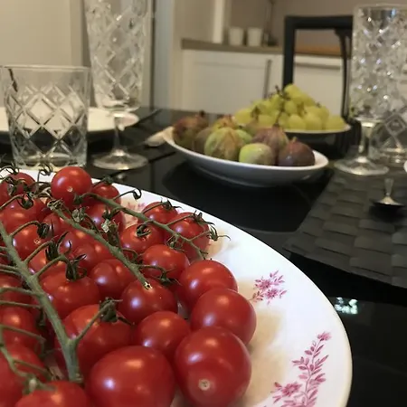 Apartment Imiri Trastevere *