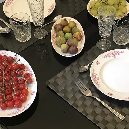 Apartment Imiri Trastevere
