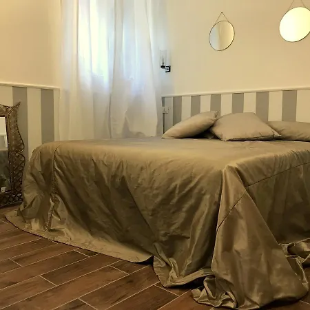 Imiri Trastevere