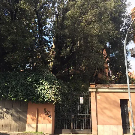 Imiri Trastevere Rom