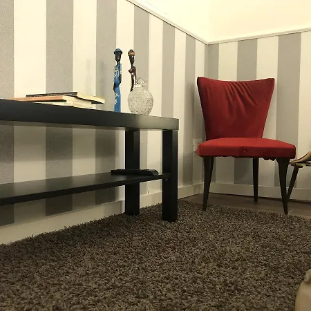 Apartment Imiri Trastevere *