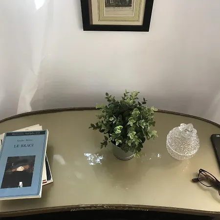 Apartment Imiri Trastevere *