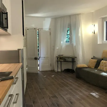 Apartment Imiri Trastevere