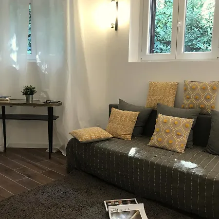 Imiri Trastevere Apartment *