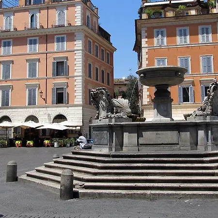 Imiri Trastevere Apartment
